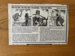 Rechter Tie krantenstrip nr. 12 – Algemeen Dagblad (1981), Ophalen