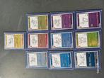 Yu Nagaba Eeveelutions Full Promo Set inclusief Pikachu, Hobby en Vrije tijd, Verzamelkaartspellen | Magic the Gathering, Ophalen of Verzenden