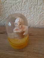 laven efteling schuddebol van babylaafje, Ophalen of Verzenden, Zo goed als nieuw, Beeldje of Poppetje