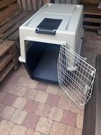 Ferplast Atlas 70 (middel)grote hondenbench, als nieuw!, Dieren en Toebehoren, Ophalen, Zo goed als nieuw