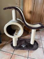 kattenbak meubel, Ophalen of Verzenden, Zo goed als nieuw, Krabpaal