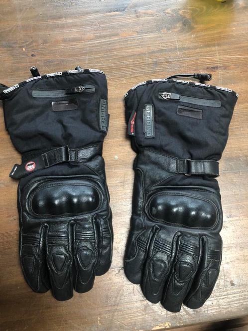 Gerbing xr12 verwarmende motorhandschoenen L ZGAN, Motoren, Kleding | Motorkleding, Ophalen of Verzenden