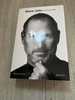 Walter Isaacson - Steve Jobs, Ophalen of Verzenden, Zo goed als nieuw, Walter Isaacson