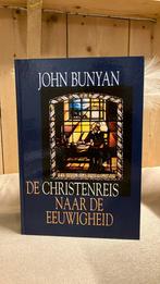 KR-1 John Bunyan - De christenreis naar de eeuwigheid, Ophalen of Verzenden, Zo goed als nieuw, John Bunyan