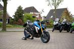 SUZUKI GSX-S1000, Bedrijf, Meer dan 35 kW, Naked bike