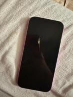 Rose iPhone 16 in goede staat, Telecommunicatie, Mobiele telefoons | Apple iPhone, Ophalen of Verzenden, IPhone 12, Zonder abonnement