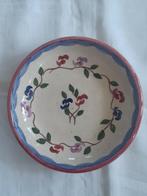 Klein schaaltje BVK Soest decor 202a ITALY ('Vlieg-uut'), Ophalen of Verzenden