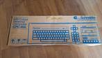 Schneider Amstrad CPC 464 - In doos - werkend, Computers en Software, Ophalen of Verzenden, Schneider/Amstrad