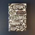 Everything Is Illuminated - Jonathan Safran Foer, Ophalen of Verzenden, Nieuw