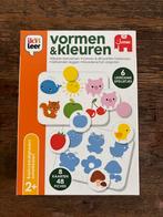 Jumbo - Ik Leer - Vormen & Kleuren, Ophalen of Verzenden, Zo goed als nieuw, Taal en Lezen