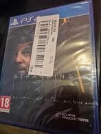 Death Stranding, PS4, Spelcomputers en Games, Games | Sony PlayStation 4, Ophalen, Vanaf 18 jaar, Overige genres, 1 speler