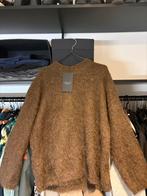 Loavies trui XS - Nieuw met prijskaartje!, Ophalen of Verzenden, Nieuw, Maat 34 (XS) of kleiner, Bruin
