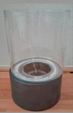 Prachtige grote kandelaar/vaas, Ophalen, Zo goed als nieuw, Overige materialen, Minder dan 25 cm
