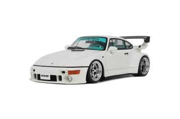 RWB Porsche 964 RWBA GT Spirit nieuw 1:18 beschikbaar voor biedingen