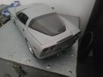 Twee Chevrolet.s corvette hotwheels, Auto, Nieuw, Ophalen of Verzenden, H