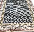 Perzisch tapijt handgeknoopt Mir oosters vloerkleed wol, Huis en Inrichting, Stoffering | Tapijten en Kleden, 200 cm of meer, 150 tot 200 cm