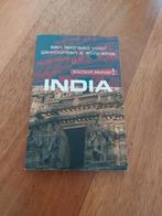 Diverse reisboeken India, Egypte, Rusland - 1 euro per stuk, Boeken, Reisgidsen, Ophalen of Verzenden, Zo goed als nieuw, Reisgids of -boek