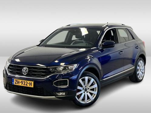 Volkswagen T-Roc 1.5 TSI Sport Virtual Cockpit | + Winterset, Auto's, Volkswagen, Bedrijf, Te koop, T-Roc, ABS, Adaptive Cruise Control
