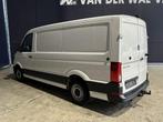 Volkswagen CRAFTER 2.0 TDI 140PK L3H2 L2H1 Euro6 Airco  Came, Auto's, 14 km/l, Diesel, Bedrijf, Volkswagen