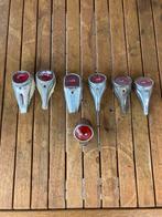 Oldtimer fiets verlichting, Ophalen of Verzenden