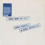 Keith Hudson & Soul Syndicate Nuh Skin Up Dub LP, Ophalen of Verzenden, Nieuw in verpakking, 12 inch, Europees