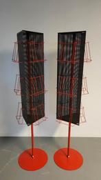 Tijdschriftenstandaard - Set van 2, Ophalen