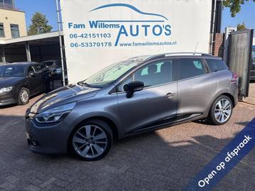 Renault Clio Estate 0.9 TCe Night&Day beschikbaar voor biedingen