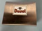 Duvel - Bierkaarthouder, Ophalen of Verzenden, Gebruikt, Glas of Glazen, Duvel