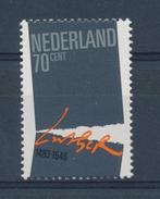 1294 (jaar 1983) | 500e geboortedag Maarten Luther, Postzegels en Munten, Postzegels | Nederland, Na 1940, Ophalen of Verzenden