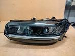 VW T-Cross Lift LED linkerlamp Perfect NIEUW