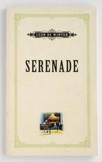 Serenade - Leon de Winter (1995), Zo goed als nieuw, Verzenden