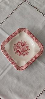 Schattig asbakje van MASON' S  Stratford England, Antiek en Kunst, Antiek | Servies los, Ophalen of Verzenden