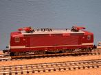 Loc BR 143 N-spoor, Hobby en Vrije tijd, Modeltreinen | N-Spoor, Gebruikt, Ophalen of Verzenden, Roco, Analoog
