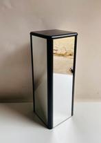 Jaren 80 spiegel zuil