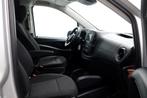 Mercedes-Benz Vito 114 CDI 136pk Compact 9G Automaat 2x Schu, Auto's, Automaat, Gebruikt, 4 cilinders, 2000 kg