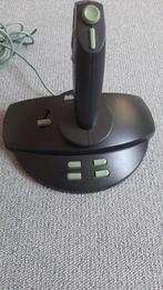 Vintage Microsoft Sidewinder 3D PRO joystick Nieuw, Computers en Software, Ophalen of Verzenden, Nieuw, Microsoft