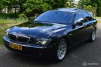 BMW 7-serie 750i 4.4 V8 LCI Facelift NIEUWSTAAT ! 367 PK, Achterwielaandrijving, Gebruikt, 8 cilinders, 1885 kg
