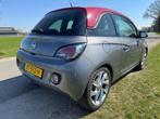 Opel ADAM 1.0 Turbo Jam Favourite met AppleCarPlay/AndroidAu, Gebruikt, Euro 6, 1041 kg, 4 stoelen