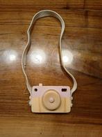 Little Dutch Houten Camera - Speelgoed Camera, Ophalen of Verzenden, Gebruikt, Ontdekken