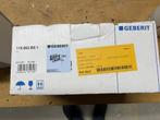 geberit  Duofresh inbouw unit, Doe-het-zelf en Verbouw, Sanitair, Ophalen, Nieuw, Toilet
