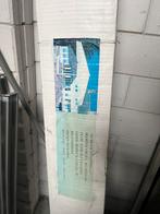 Grote parasol nieuw in doos, Ophalen, Zo goed als nieuw