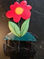 Kinderkapstokje, Huis en Inrichting, Ophalen, Metaal, Wandkapstok, Minder dan 100 cm