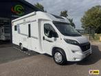 Pilote P746 Expression - Automaat!, Automaat, Ringverwarming, 7 tot 8 meter, Bedrijf