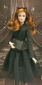 Looks COC  Super Model Doll incl Fashion, Verzamelen, Ophalen of Verzenden, Nieuw, Fashion Doll