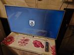 43 inch Philips LED Smart tv met ambilight, Ophalen, Zo goed als nieuw, 100 cm of meer, Philips