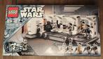 LEGO - Star Wars - Boarding the Tantive IV 75387, Kinderen en Baby's, Speelgoed | Duplo en Lego, Ophalen of Verzenden, Nieuw, Complete set