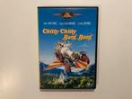 Chitty Chitty Bang Bang DVD, Ophalen of Verzenden, Zo goed als nieuw, Komedie, Alle leeftijden