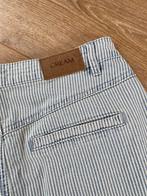 CREAM gestreepte jeansrok NIEUW mt 38, Maat 38/40 (M), Overige kleuren, Ophalen of Verzenden, Knielengte