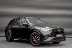 Mercedes-Benz GLE-klasse 400 e 4MATIC AMG Line Premium Plus, Gebruikt, Zwart, 4 cilinders, 390 pk