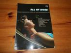Super song serie - all at once - stef meeder, Ophalen of Verzenden, Zo goed als nieuw, Zang, Artiest of Componist